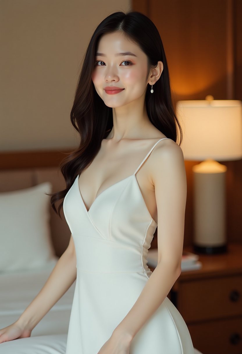 顾小姐离婚后惊艳全球海报